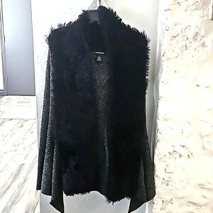 Lauren Michelle Cardigan Sweater